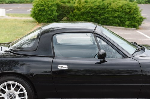 1994 Mazda MIATA/MX5 1.8L For Sale (picture 117 of 153)