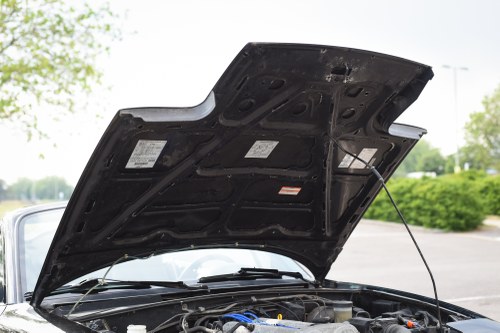 1994 Mazda MIATA/MX5 1.8L For Sale (picture 122 of 153)