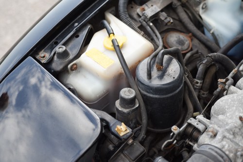 1994 Mazda MIATA/MX5 1.8L For Sale (picture 128 of 153)