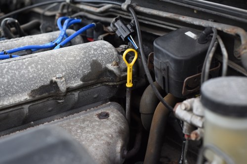 1994 Mazda MIATA/MX5 1.8L For Sale (picture 133 of 153)