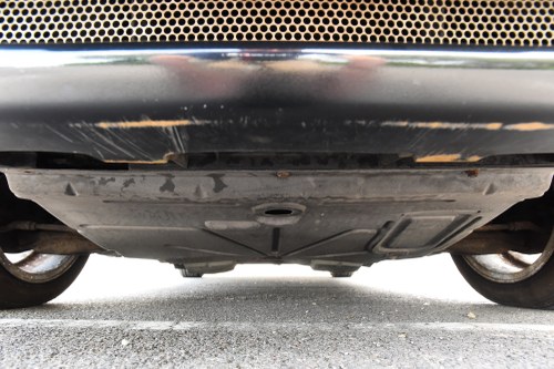 1994 Mazda MIATA/MX5 1.8L For Sale (picture 135 of 153)