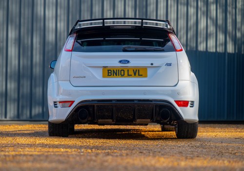 2010 Ford Focus Mk2 RS DA3-RS For Sale (picture 37 of 231)
