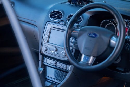 2010 Ford Focus Mk2 RS DA3-RS For Sale (picture 2 of 231)
