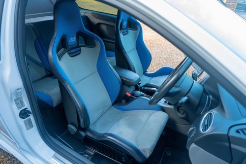 2010 Ford Focus Mk2 RS DA3-RS For Sale (picture 18 of 231)