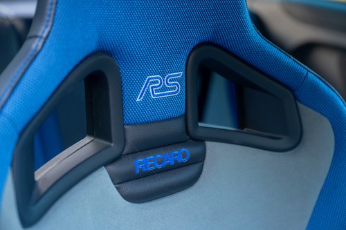 2010 Ford Focus Mk2 RS DA3-RS For Sale (picture 6 of 231)
