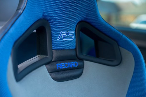 2010 Ford Focus Mk2 RS DA3-RS For Sale (picture 20 of 231)