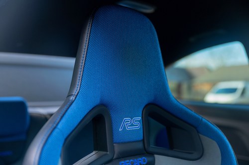 2010 Ford Focus Mk2 RS DA3-RS For Sale (picture 30 of 231)