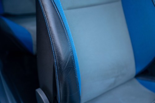 2010 Ford Focus Mk2 RS DA3-RS For Sale (picture 34 of 231)