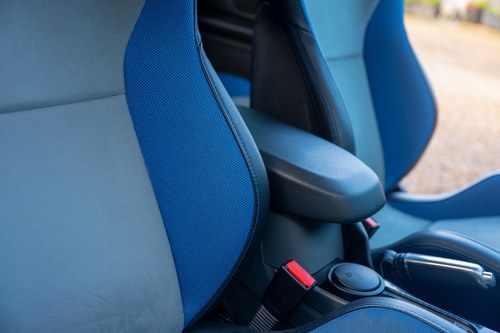 2010 Ford Focus Mk2 RS DA3-RS For Sale (picture 50 of 231)