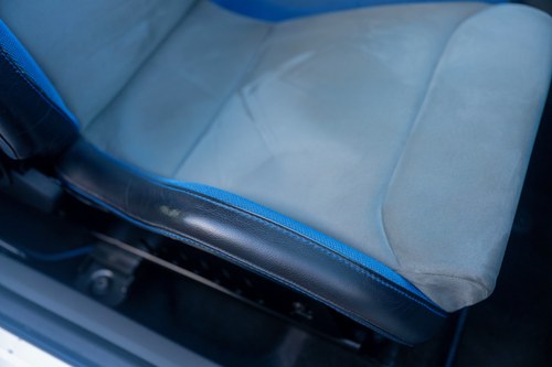 2010 Ford Focus Mk2 RS DA3-RS For Sale (picture 51 of 231)