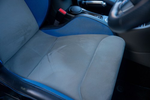 2010 Ford Focus Mk2 RS DA3-RS For Sale (picture 52 of 231)