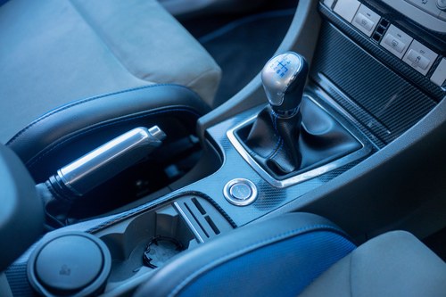 2010 Ford Focus Mk2 RS DA3-RS For Sale (picture 22 of 231)