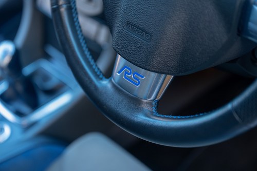 2010 Ford Focus Mk2 RS DA3-RS For Sale (picture 38 of 231)