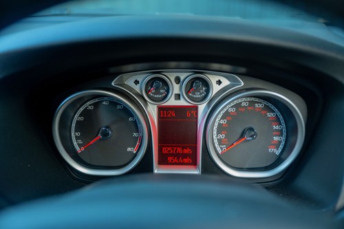 2010 Ford Focus Mk2 RS DA3-RS For Sale (picture 32 of 231)