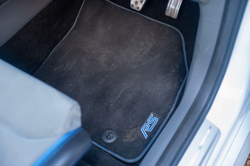 2010 Ford Focus Mk2 RS DA3-RS For Sale (picture 53 of 231)