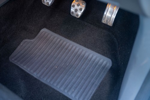 2010 Ford Focus Mk2 RS DA3-RS For Sale (picture 55 of 231)