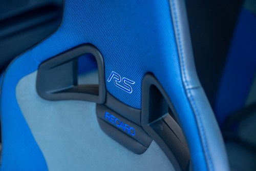 2010 Ford Focus Mk2 RS DA3-RS For Sale (picture 56 of 231)