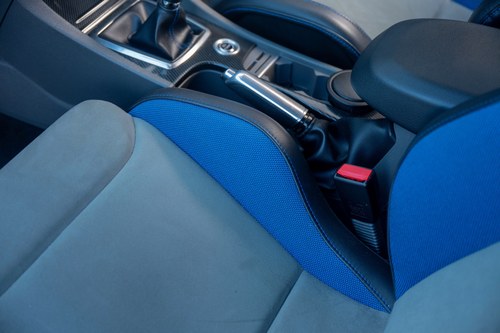 2010 Ford Focus Mk2 RS DA3-RS For Sale (picture 58 of 231)