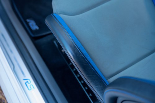 2010 Ford Focus Mk2 RS DA3-RS For Sale (picture 59 of 231)