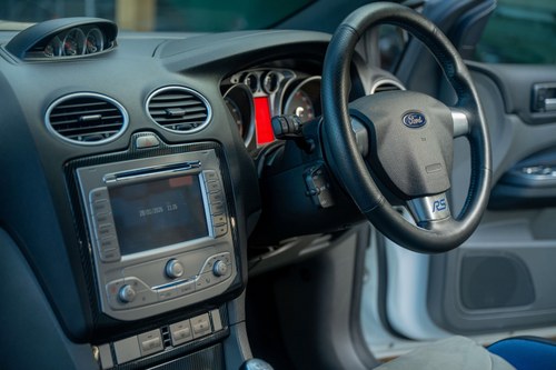 2010 Ford Focus Mk2 RS DA3-RS For Sale (picture 61 of 231)