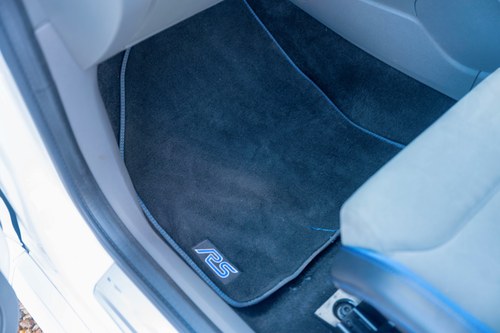 2010 Ford Focus Mk2 RS DA3-RS For Sale (picture 63 of 231)