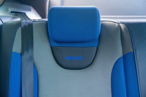 2010 Ford Focus Mk2 RS DA3-RS For Sale (picture 66 of 231)