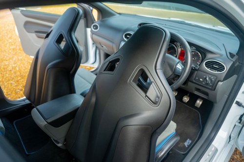 2010 Ford Focus Mk2 RS DA3-RS For Sale (picture 69 of 231)