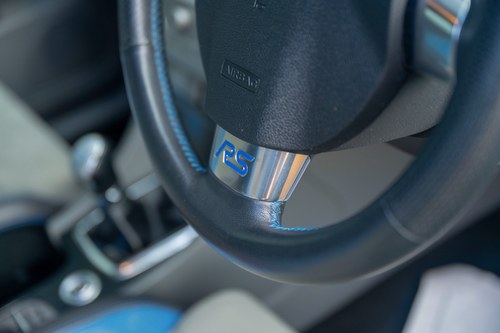 2010 Ford Focus Mk2 RS DA3-RS For Sale (picture 71 of 231)