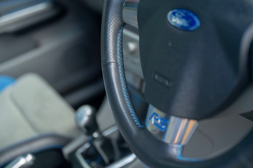 2010 Ford Focus Mk2 RS DA3-RS For Sale (picture 72 of 231)