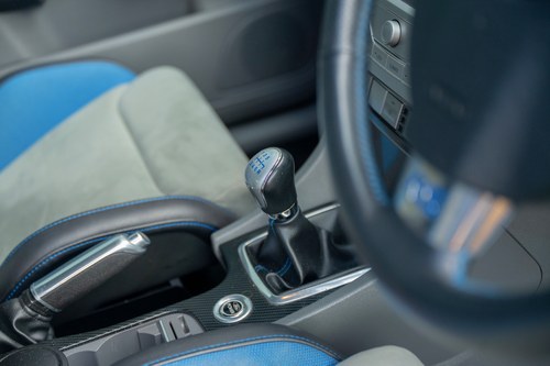 2010 Ford Focus Mk2 RS DA3-RS For Sale (picture 73 of 231)