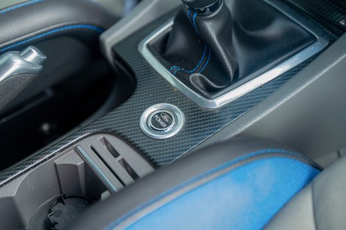 2010 Ford Focus Mk2 RS DA3-RS For Sale (picture 74 of 231)