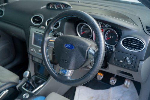 2010 Ford Focus Mk2 RS DA3-RS For Sale (picture 77 of 231)