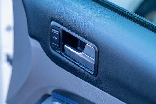 2010 Ford Focus Mk2 RS DA3-RS For Sale (picture 80 of 231)
