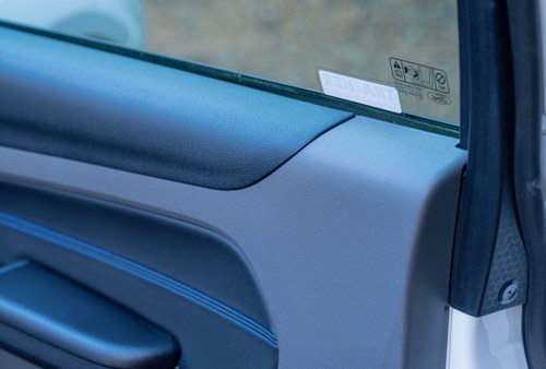 2010 Ford Focus Mk2 RS DA3-RS For Sale (picture 83 of 231)