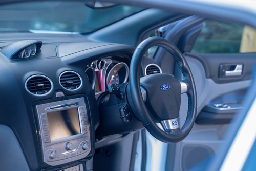 2010 Ford Focus Mk2 RS DA3-RS For Sale (picture 90 of 231)