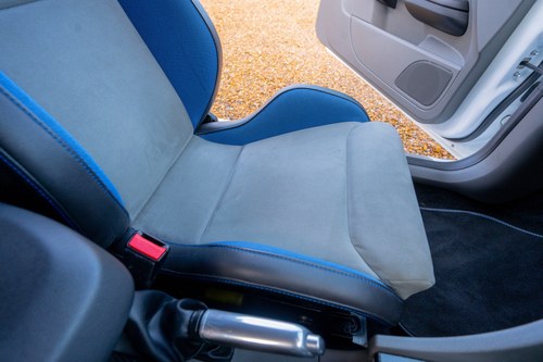 2010 Ford Focus Mk2 RS DA3-RS For Sale (picture 95 of 231)