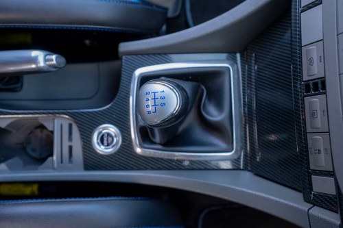2010 Ford Focus Mk2 RS DA3-RS For Sale (picture 96 of 231)