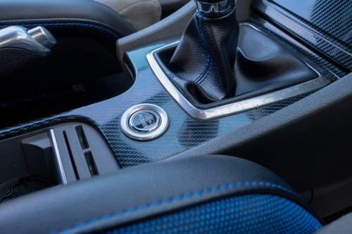 2010 Ford Focus Mk2 RS DA3-RS For Sale (picture 97 of 231)