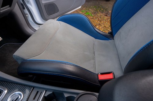 2010 Ford Focus Mk2 RS DA3-RS For Sale (picture 100 of 231)