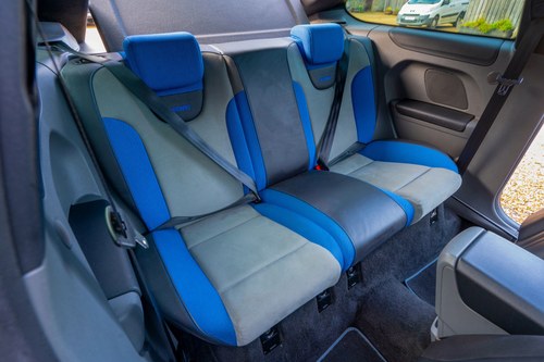 2010 Ford Focus Mk2 RS DA3-RS For Sale (picture 103 of 231)