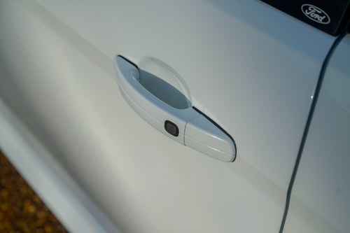 2010 Ford Focus Mk2 RS DA3-RS For Sale (picture 116 of 231)