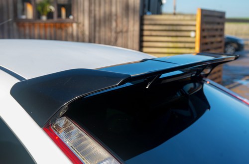 2010 Ford Focus Mk2 RS DA3-RS For Sale (picture 118 of 231)