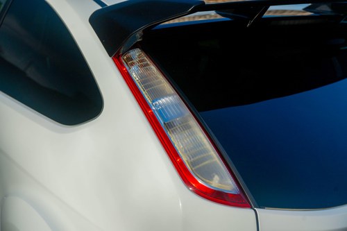2010 Ford Focus Mk2 RS DA3-RS For Sale (picture 119 of 231)