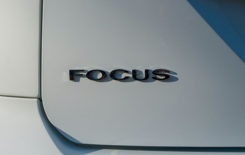 2010 Ford Focus Mk2 RS DA3-RS For Sale (picture 120 of 231)