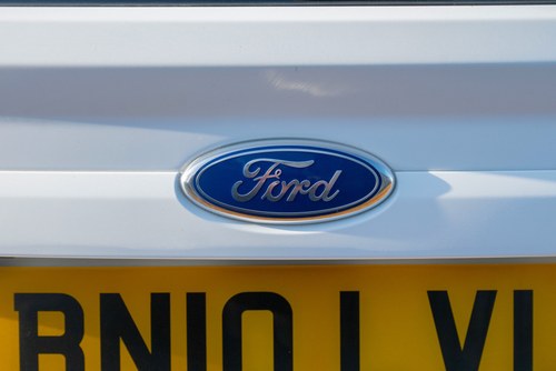 2010 Ford Focus Mk2 RS DA3-RS For Sale (picture 121 of 231)