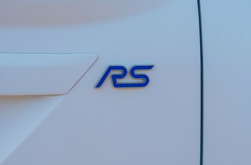 2010 Ford Focus Mk2 RS DA3-RS For Sale (picture 122 of 231)