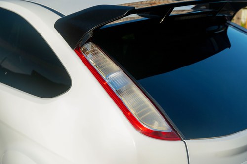 2010 Ford Focus Mk2 RS DA3-RS For Sale (picture 124 of 231)