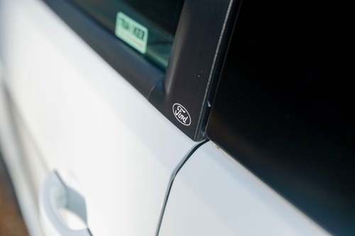2010 Ford Focus Mk2 RS DA3-RS For Sale (picture 128 of 231)