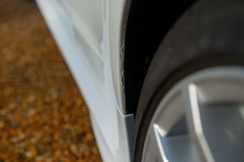 2010 Ford Focus Mk2 RS DA3-RS For Sale (picture 130 of 231)