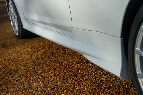2010 Ford Focus Mk2 RS DA3-RS For Sale (picture 132 of 231)